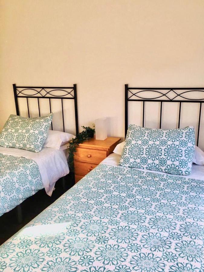 Ohana Adosado El Medano Exterior foto