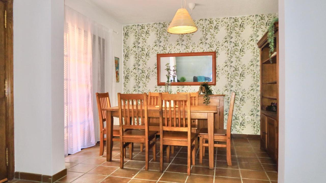 Ohana Adosado El Medano Exterior foto